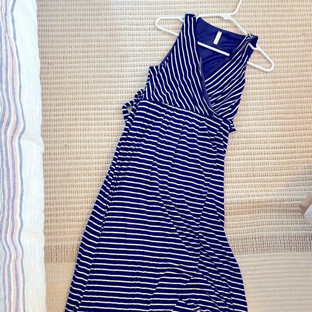 Pinkblush Nursing/Maternity Dress